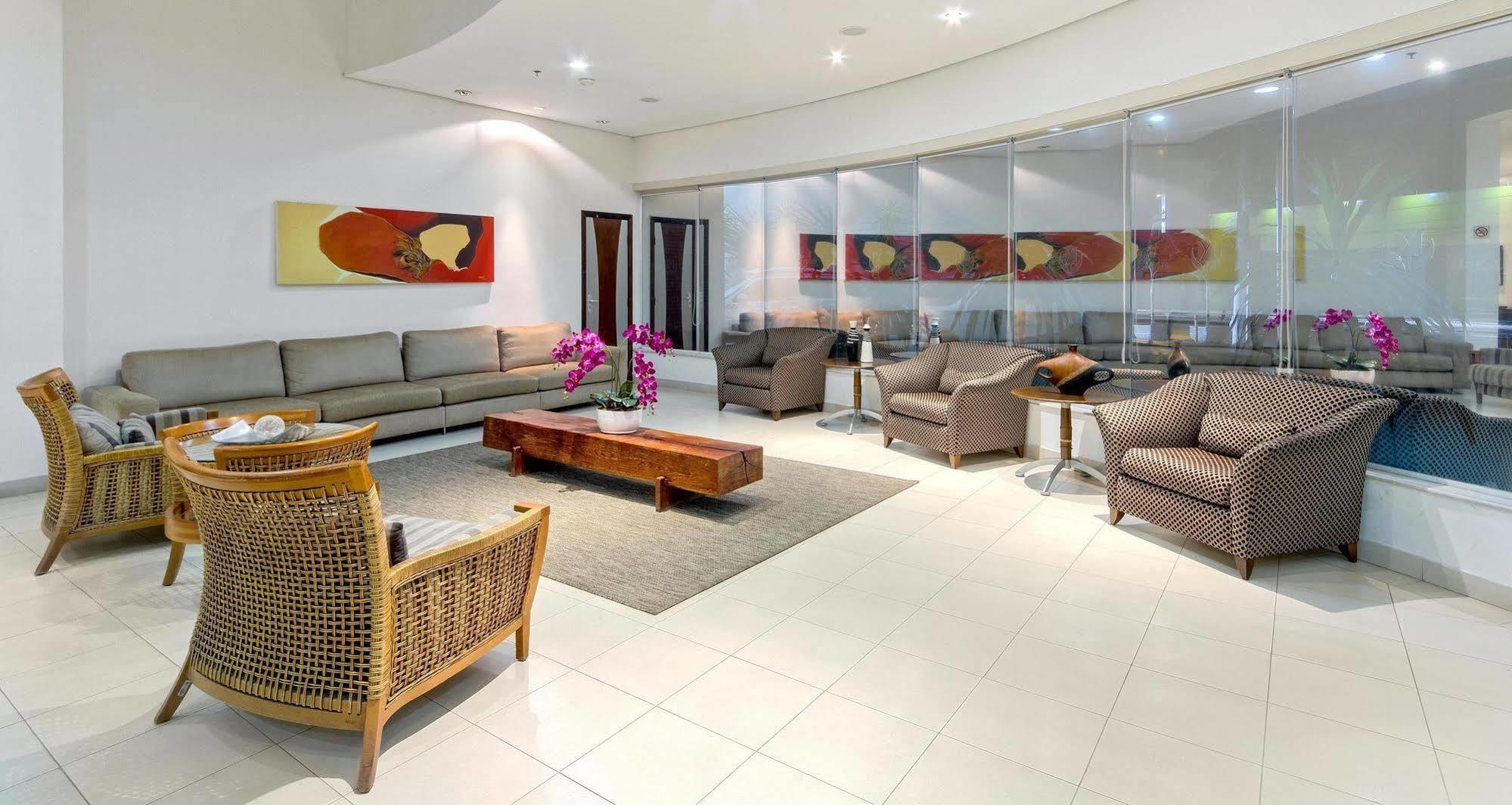 Hotel Nacional Inn Cuiaba Buitenkant foto